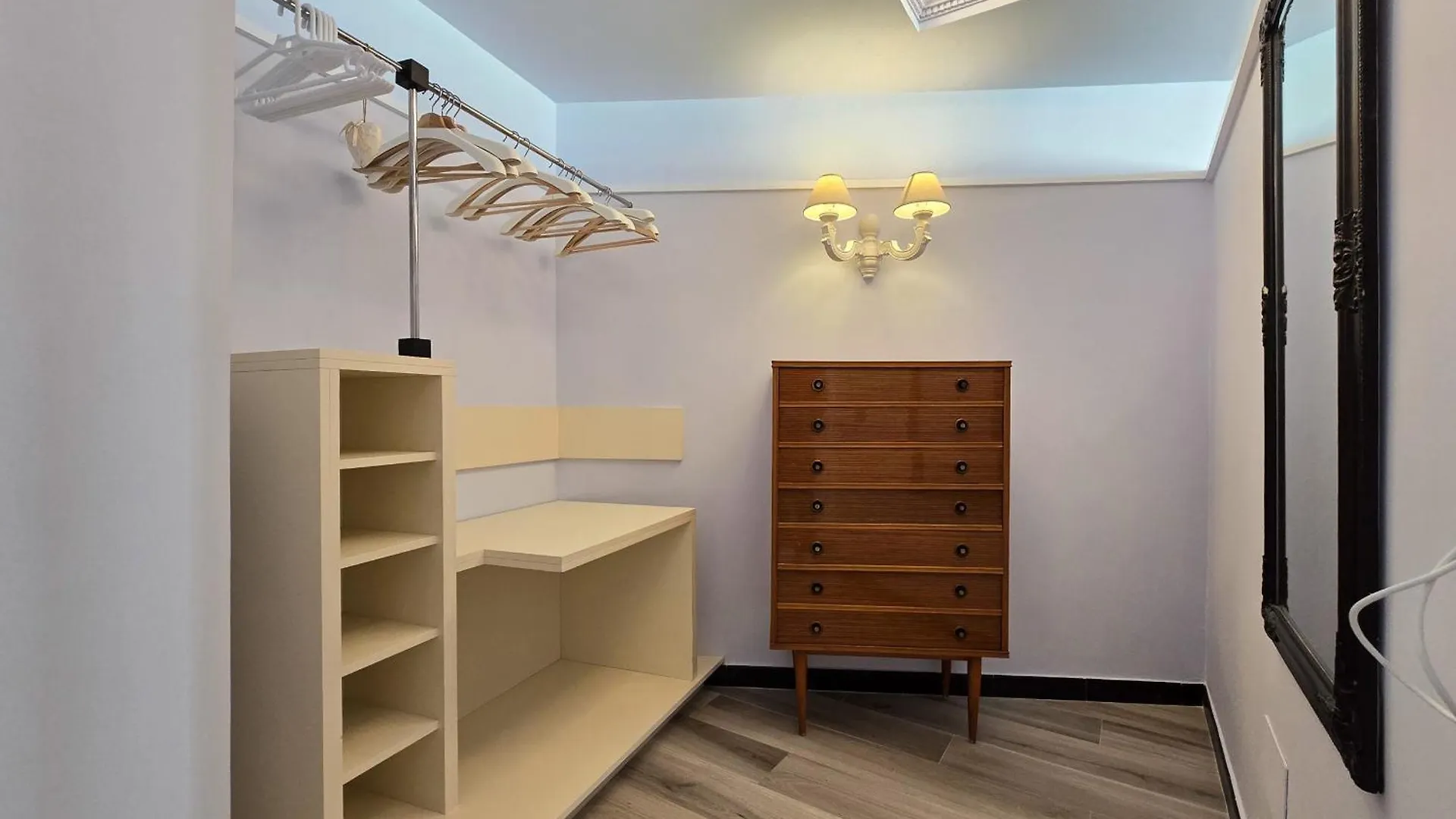Special Sky Suite - Sea & Mountain Views- Torremolinos Center Appartement
