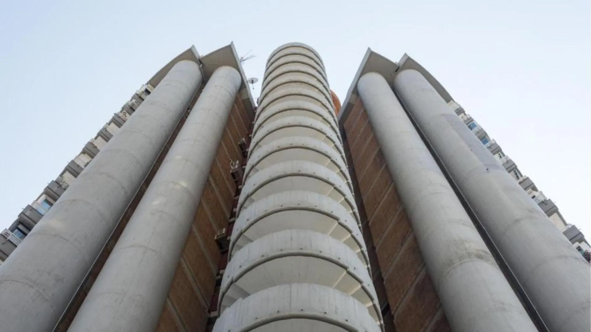 Special Sky Suite- Sea&Mountains Views- Torremolinos Center Apartamento