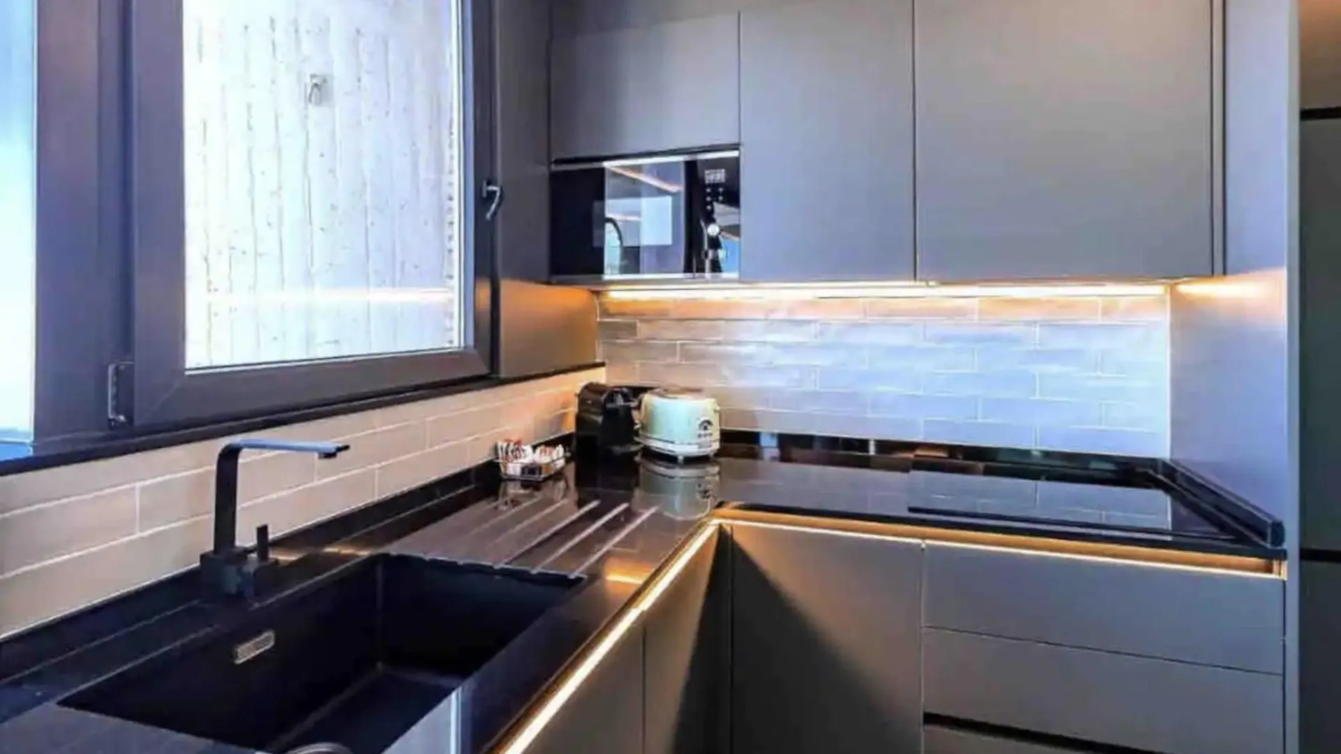 Special Sky Suite - Sea & Mountain Views- Torremolinos Center